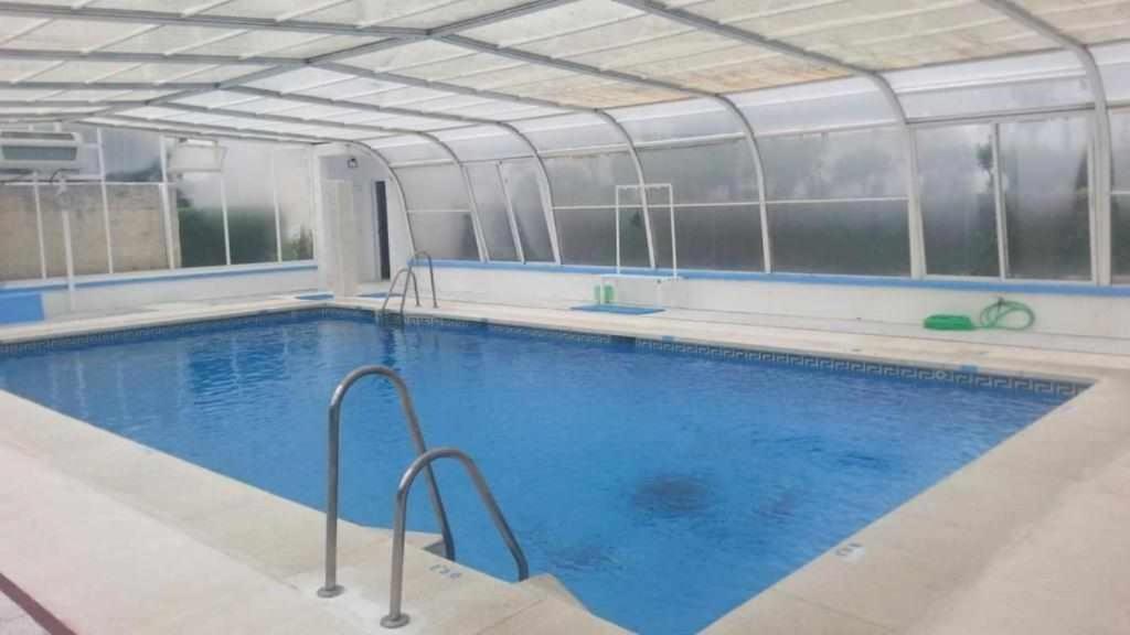 A 100M De Playa Piscina Y Todos Los Servicios Apartment Torrox Exterior photo